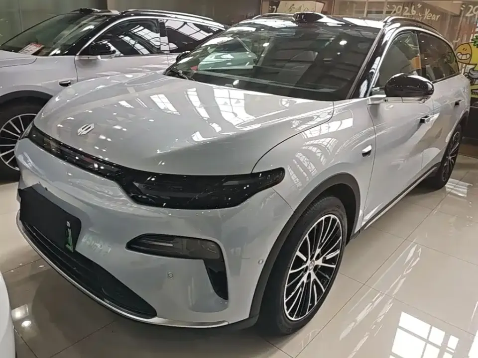 Leapmotor Leapmotor C11