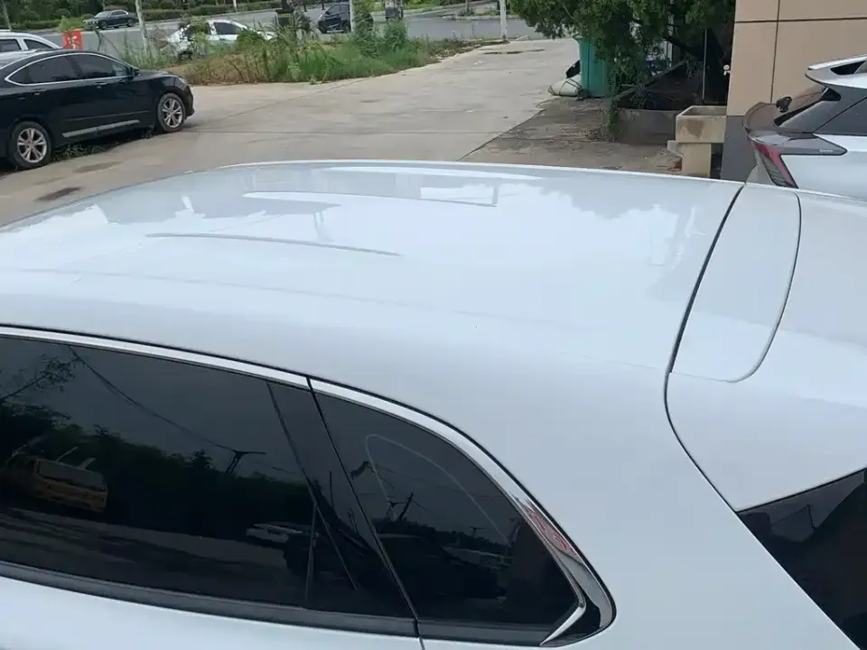 MG MG ES5