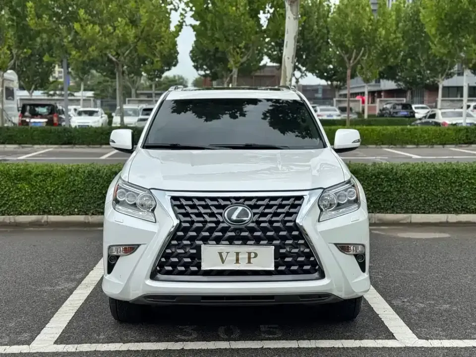 Lexus GX