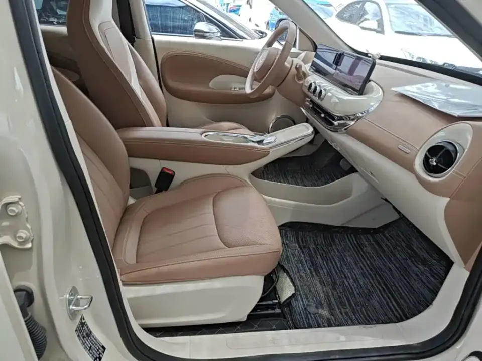 Wuling Bingo