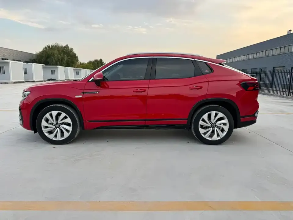 Volkswagen X