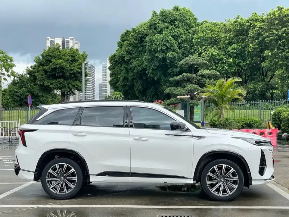 Changan CS75 Plus
