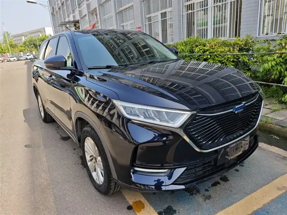 Oshan Oushang X7