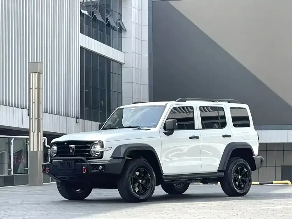 Tank 300
