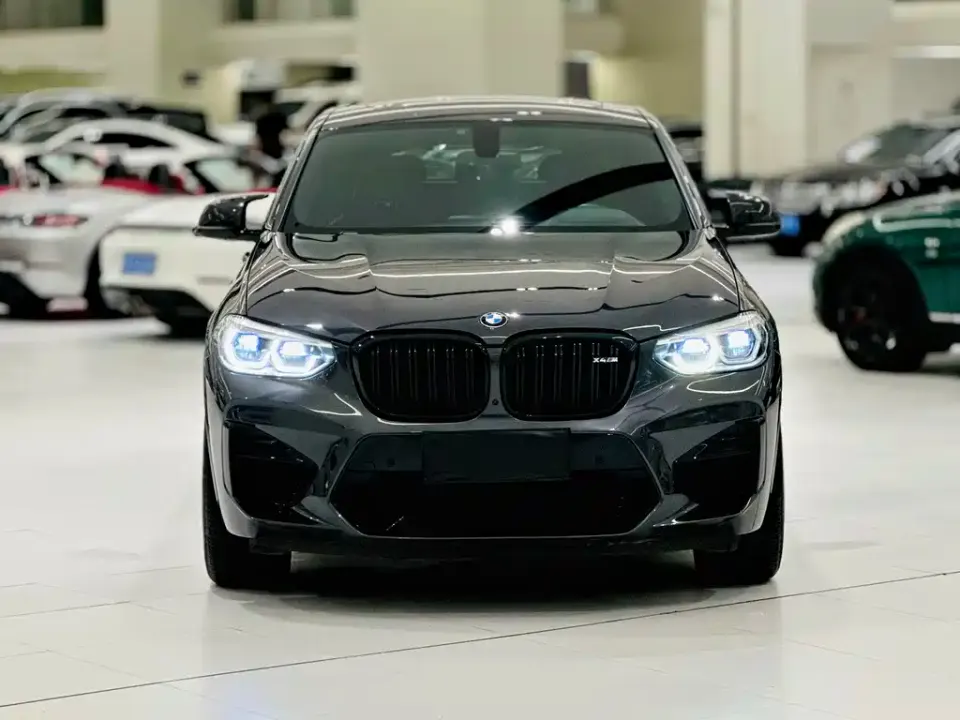 BMW X4 M