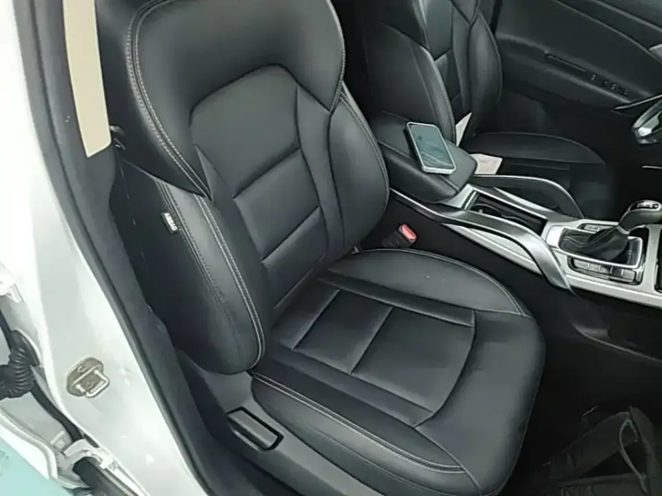 Geely Boyue