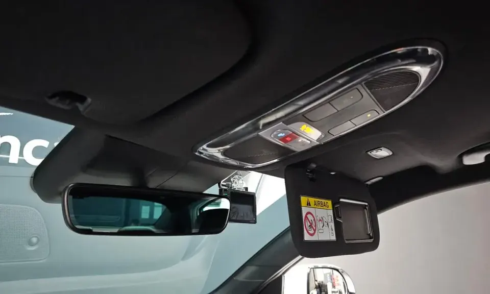 Hyundai Ioniq6