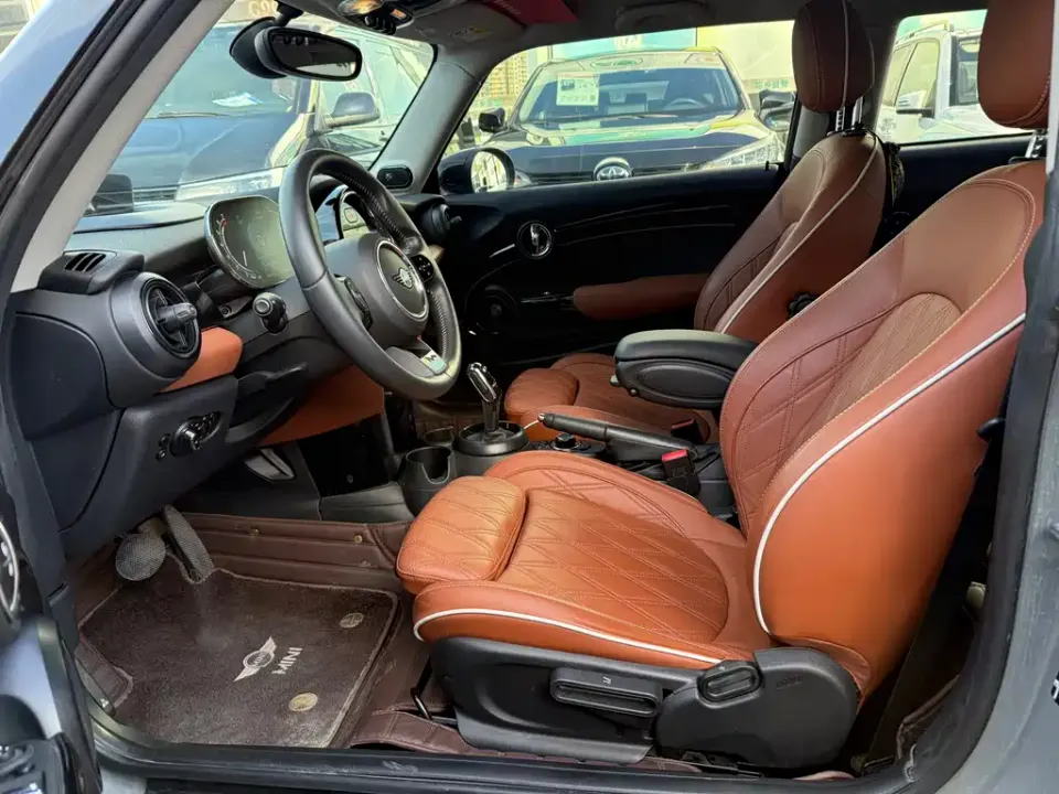 MINI Mini