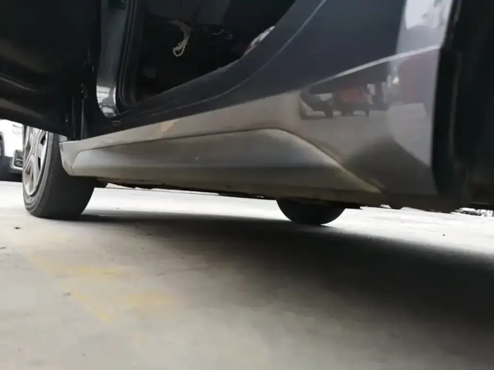 Wuling Nano EV