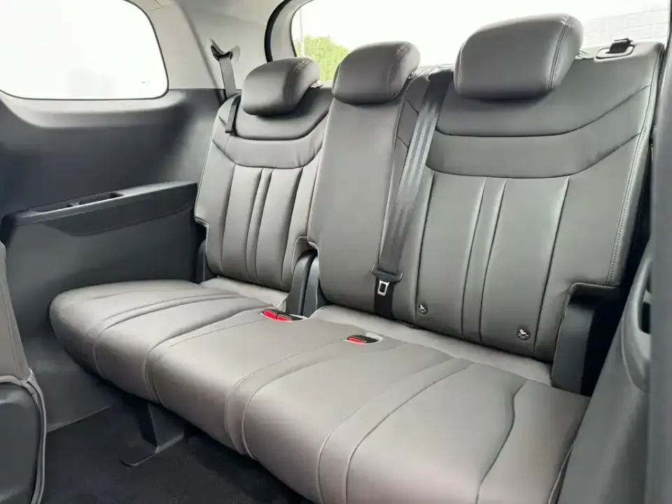Maxus Dajia 7