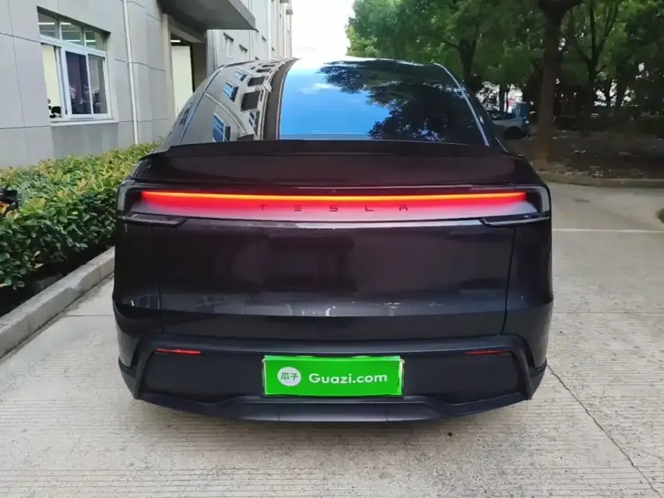 Tesla Model Y L
