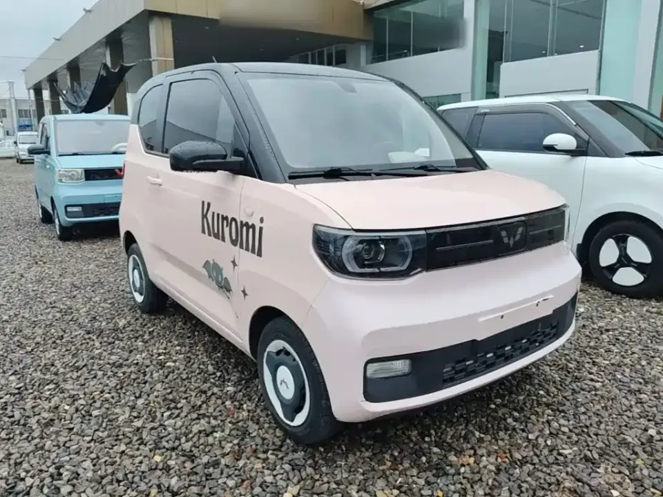 Wuling MINIEV