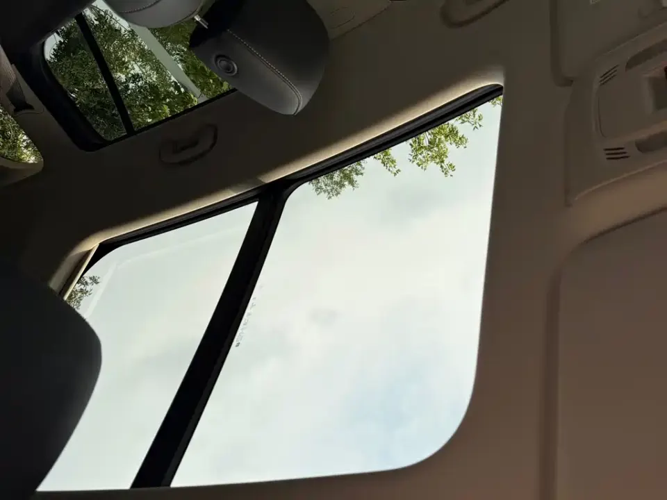 Buick Envision Plus