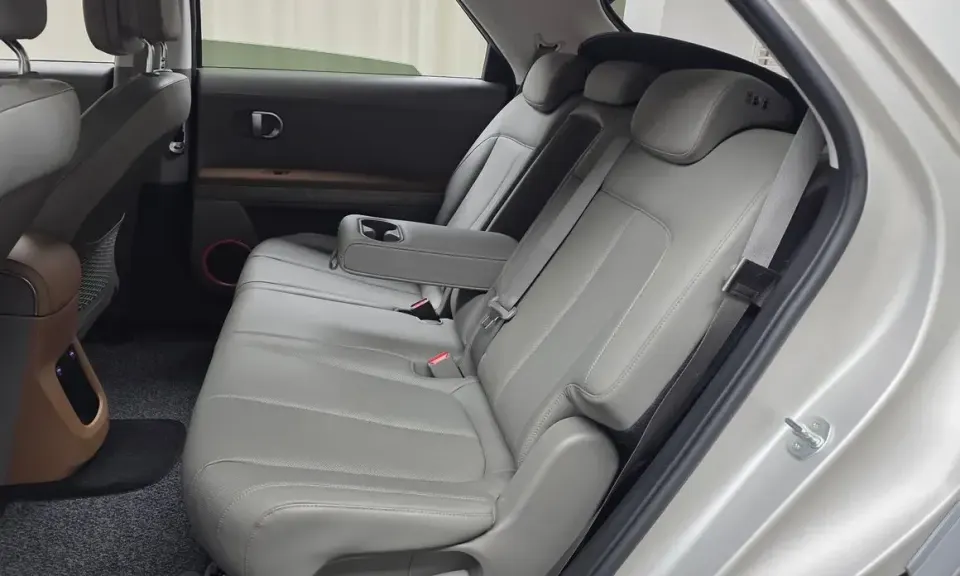 Hyundai Ioniq5