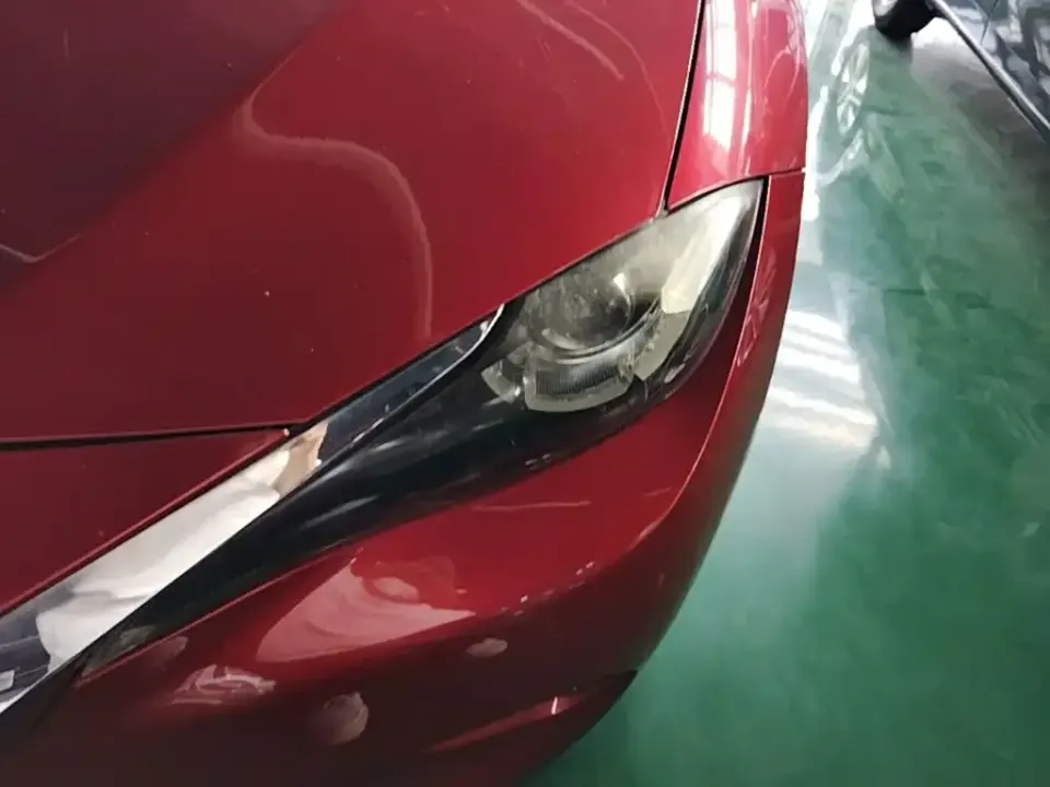 Mazda CX-4