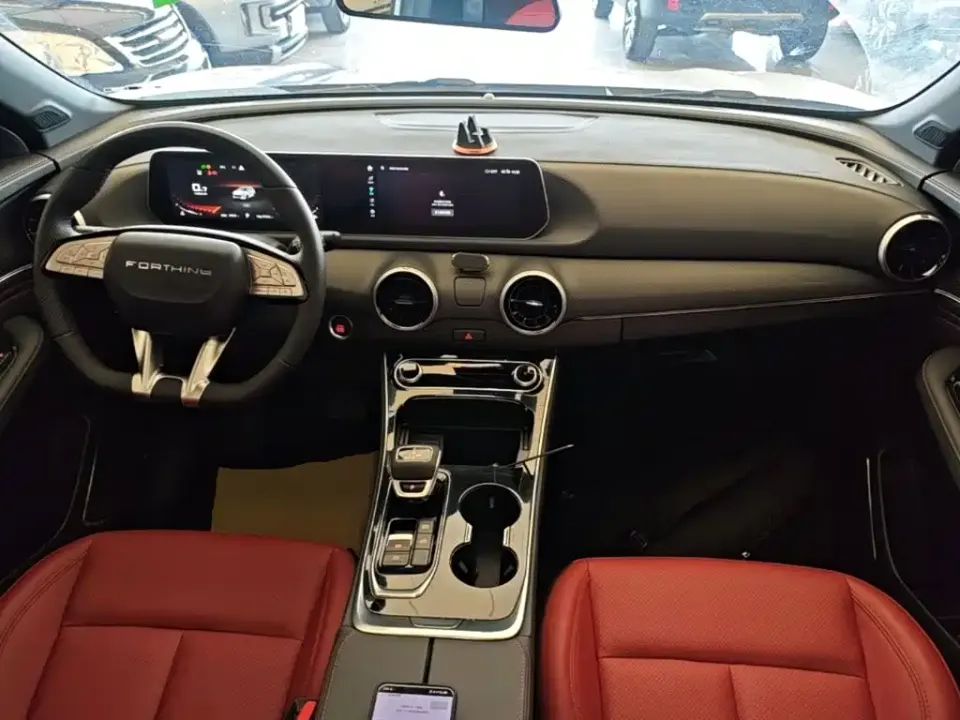 Fengxing Fengxing T5 EVO