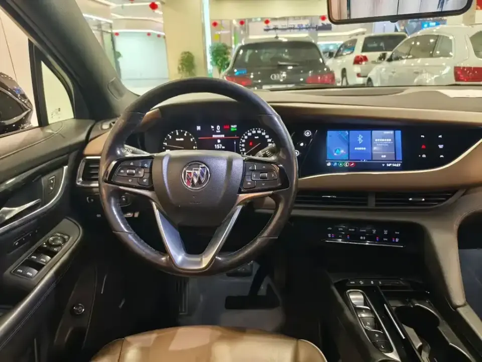 Buick Enclave