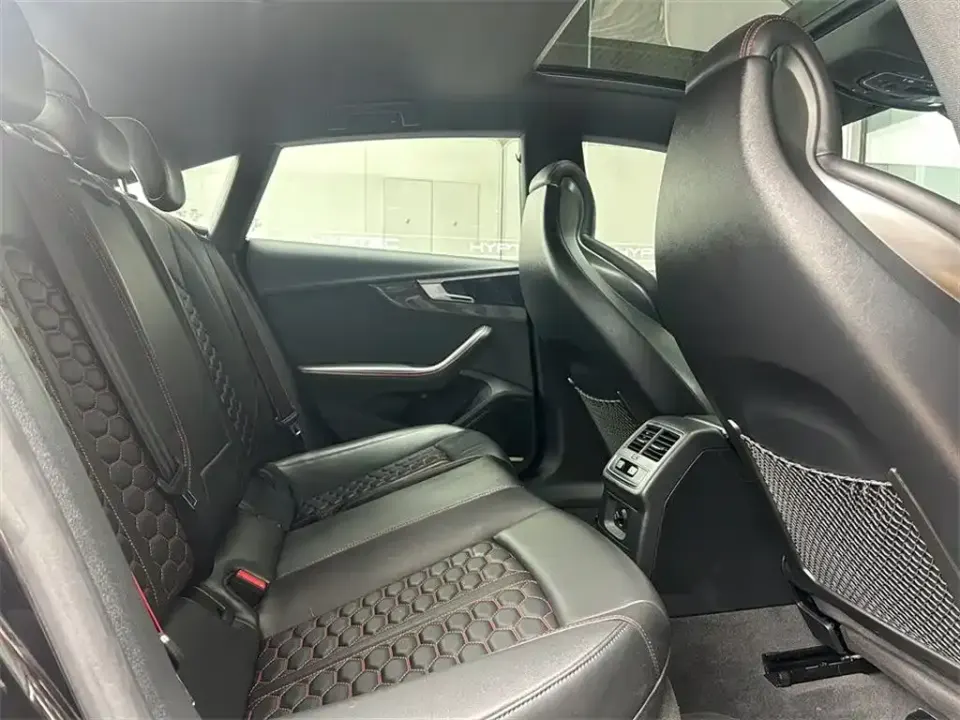Audi RS 5