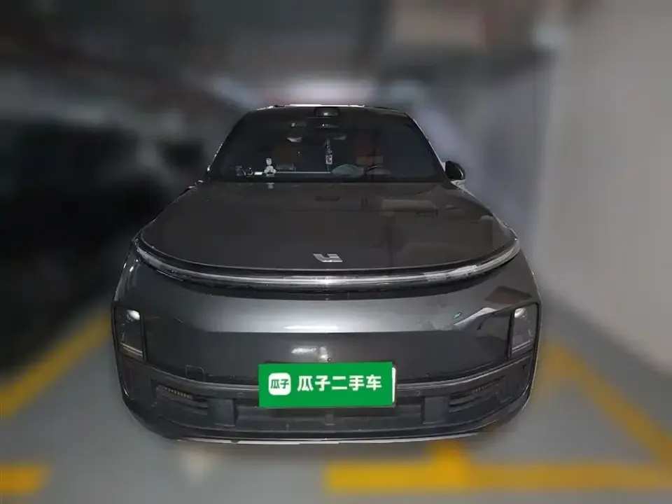 Li Li L9