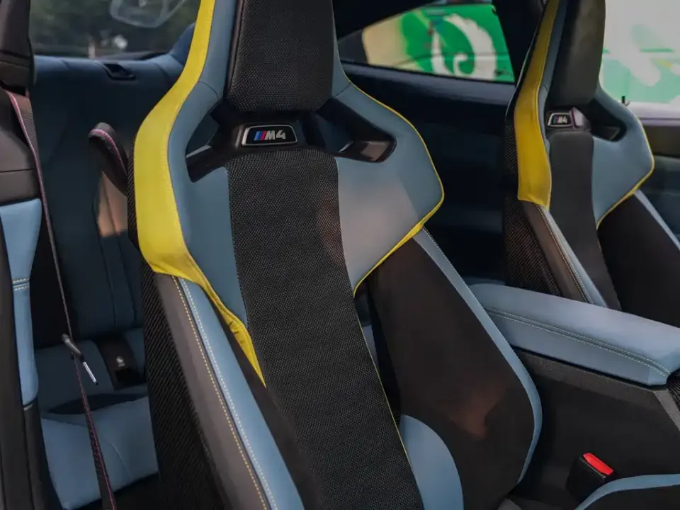 BMW M4