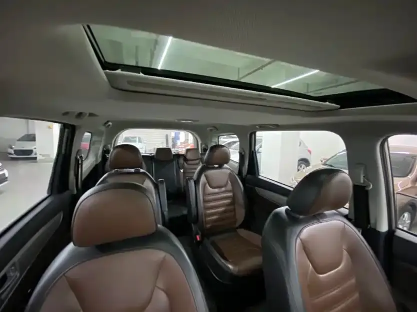 Fengxing X6