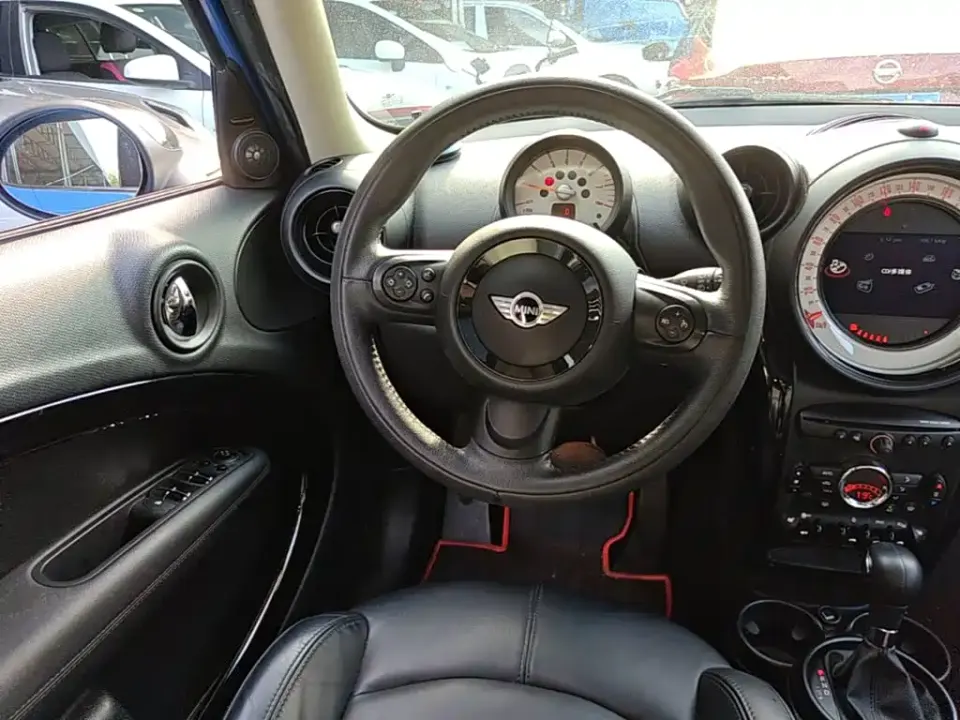 MINI Mini Countryman