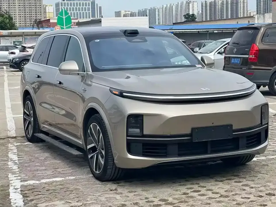 Li Li L9