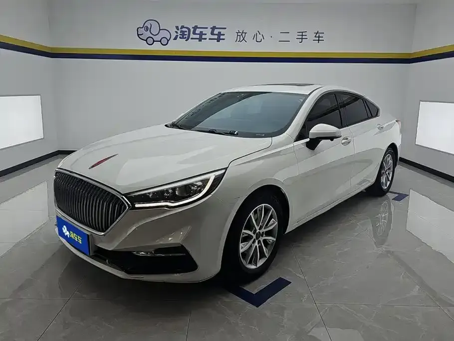 Hongqi Hongqi H5