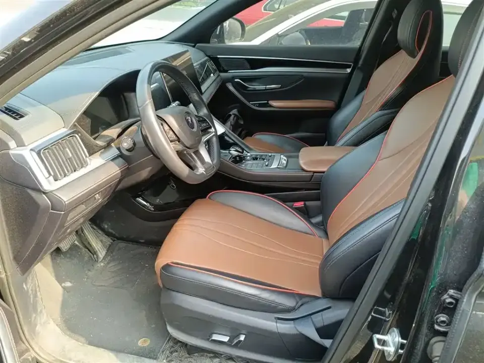 BYD PLUS