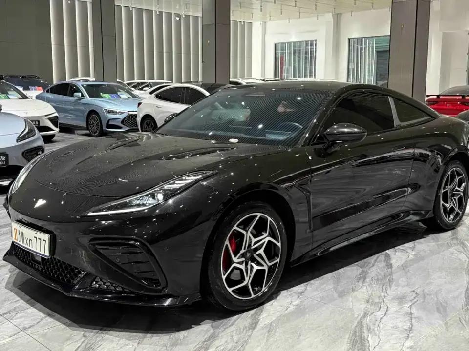 Neta Neta GT
