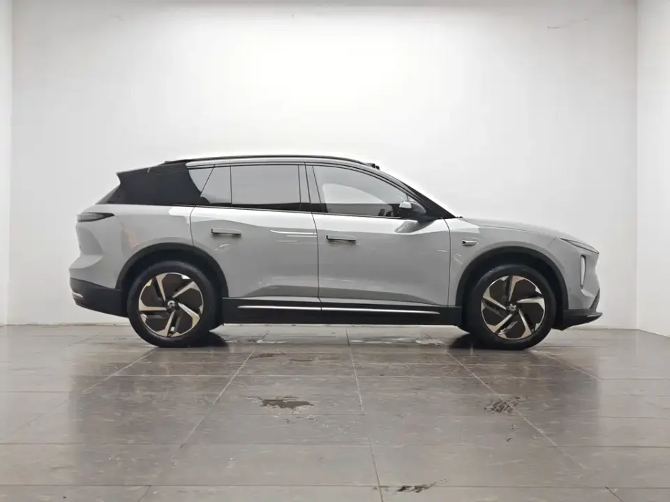 Nio ES6