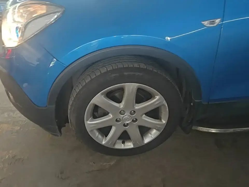 Buick Encore