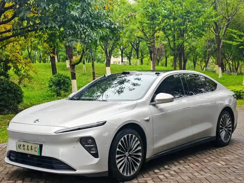 Nio ET7