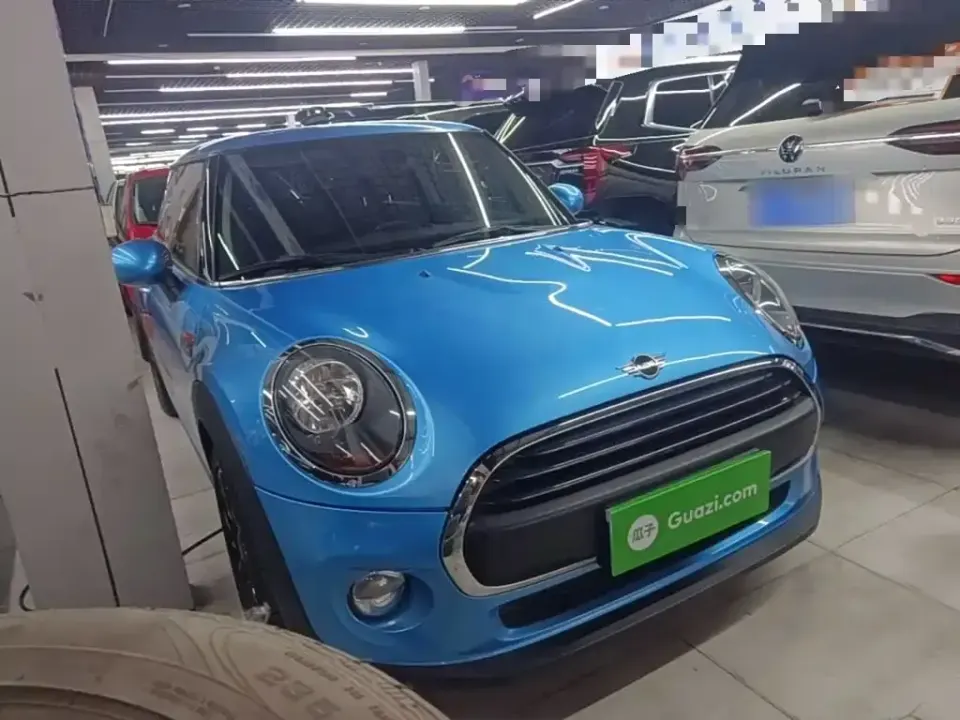 MINI Mini