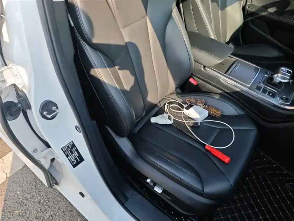 Hongqi Hongqi H5