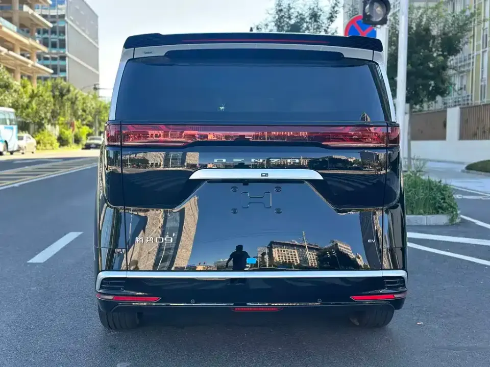 Denza Denza D9