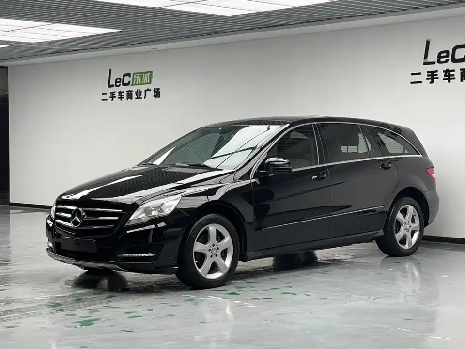 Mercedes-Benz R-Class