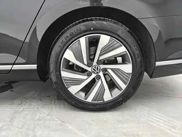 Volkswagen Magotan PHEV