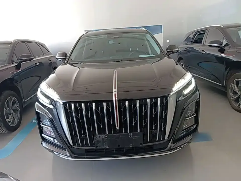 Hongqi Hongqi HS3 PHEV