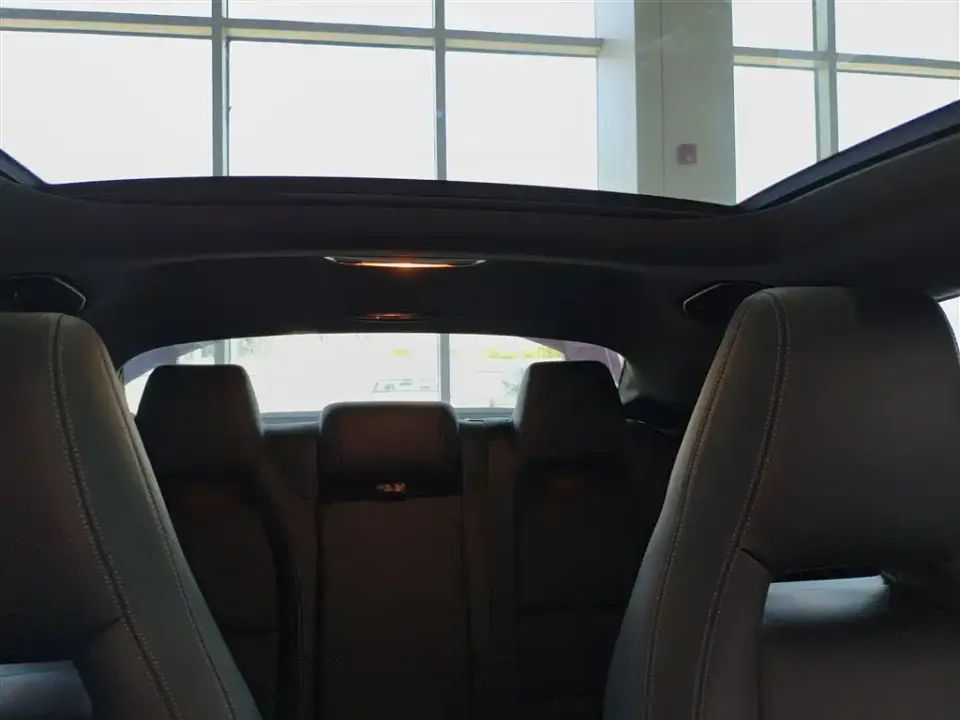 Mercedes-Benz CLA (Import)