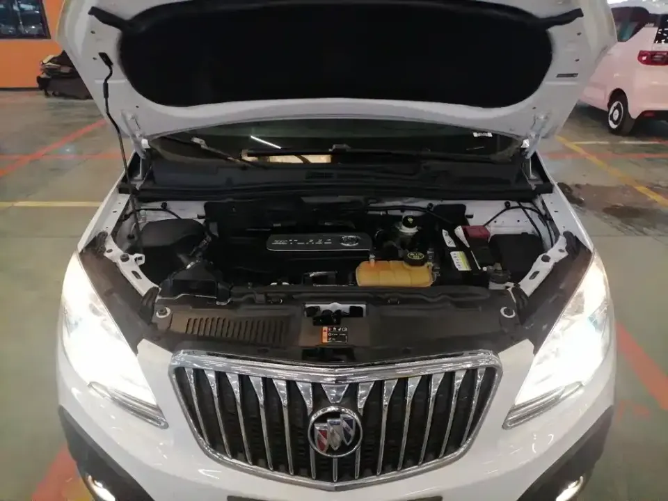Buick Encore