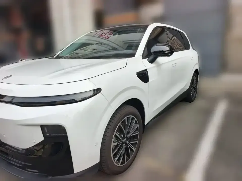 Leapmotor Leapmotor B10