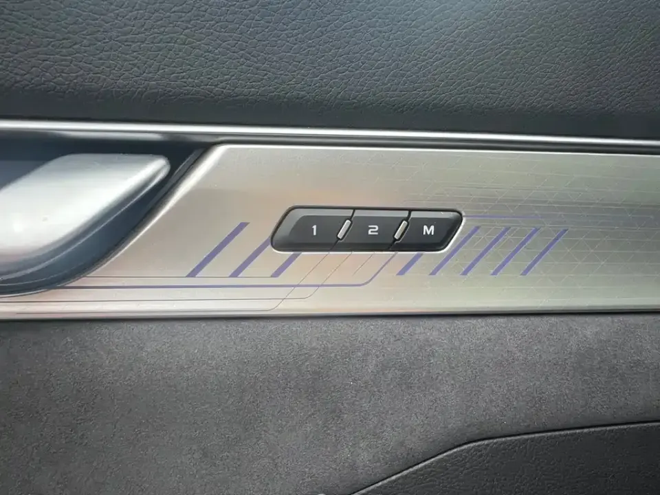 Geely Xingrui
