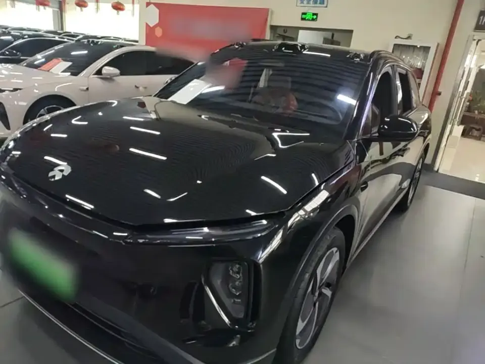 Nio ES6
