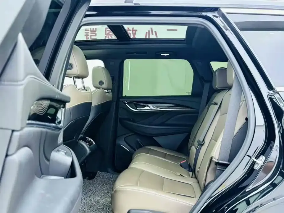 Buick Enclave