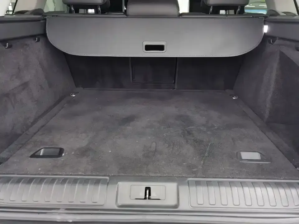 Land Rover Sport