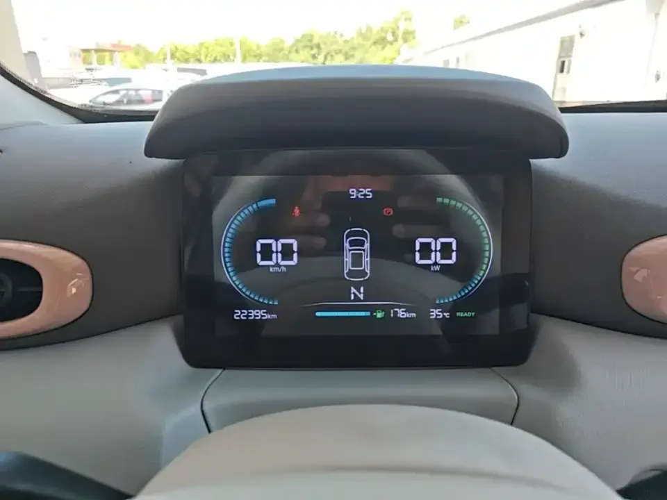 Leapmotor Leapmotor T03