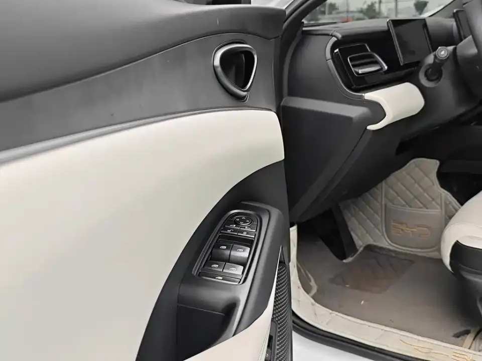 BYD Seal 06