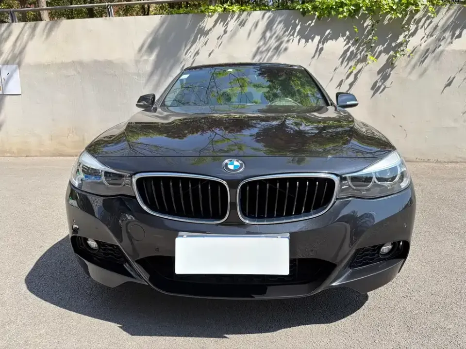BMW 3 Series GT