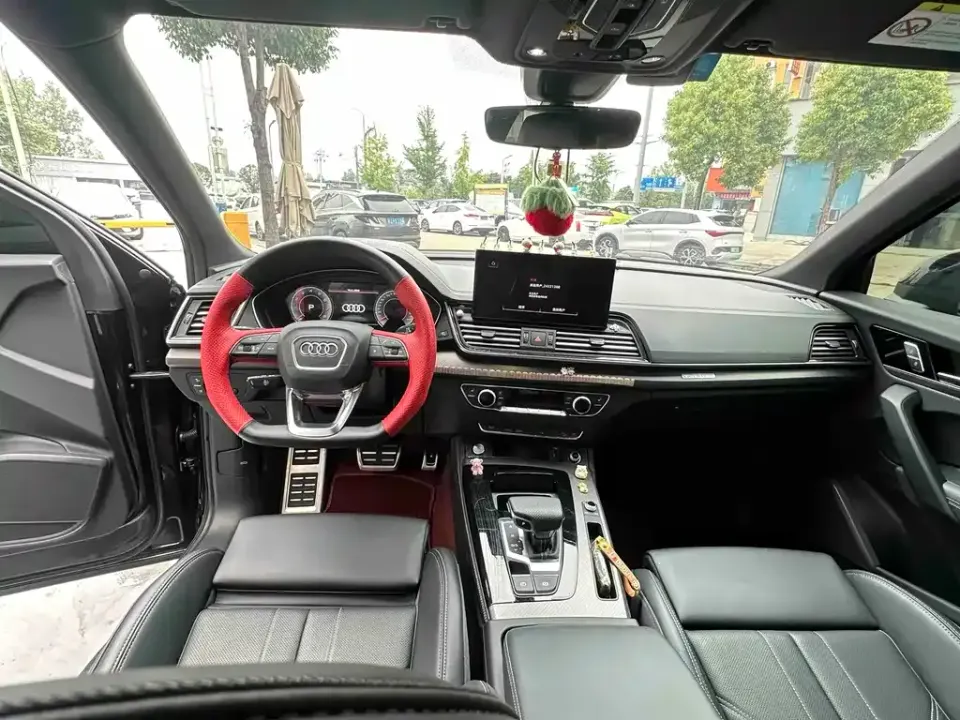 Audi Q5L